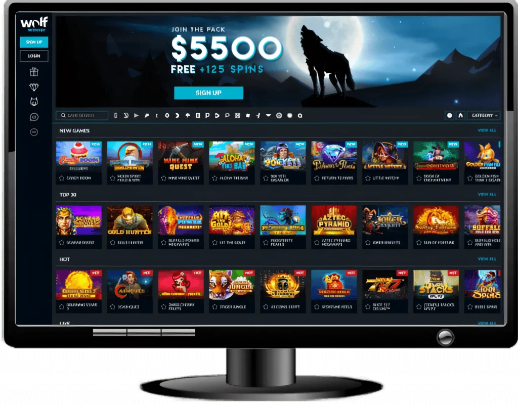 wolfwinner-casino