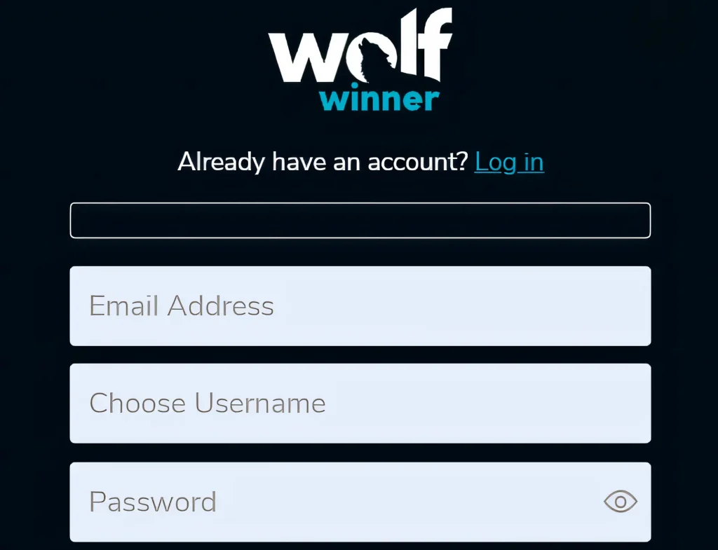wolfwinner-registro